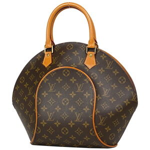 Louis Vuitton Ellipse Monogram Brown Handbag